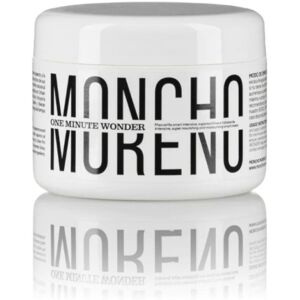 Moncho Moreno Mascarilla One Minute Wonder 250 Ml Moncho Moreno Mascarilla One Minute Wonder 250 Ml