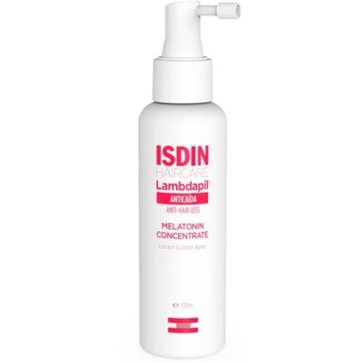 Isdin Lambdapil Loción Anticaída - Unisex 100mL Isdin Lambdapil Loción Anticaída - Unisex 100mL