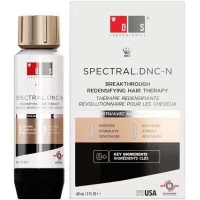 Tratamiento Anticaída Spectral Dnc-N DS - Tratamiento para la caída del cabello Tratamiento Anticaída Spectral Dnc-N DS - Tratamiento para la caída del cabello