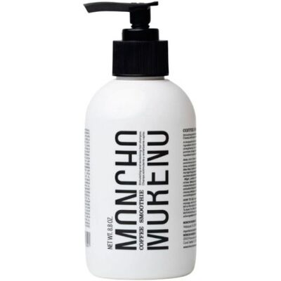 Moncho Moreno Champú Coffe Smoothie 250 Ml Moncho Moreno Champú Coffe Smoothie 250 Ml