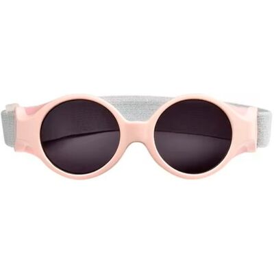 Beaba Gafas Sol Cinta 0-9 Meses Rosa 1 Ud Beaba Gafas Sol Cinta 0-9 Meses Rosa 1 Ud
