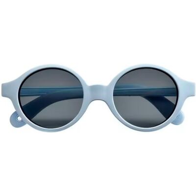 Beaba Gafas Sol Baby 9-24 Meses Celeste 1 Ud Beaba Gafas Sol Baby 9-24 Meses Celeste 1 Ud