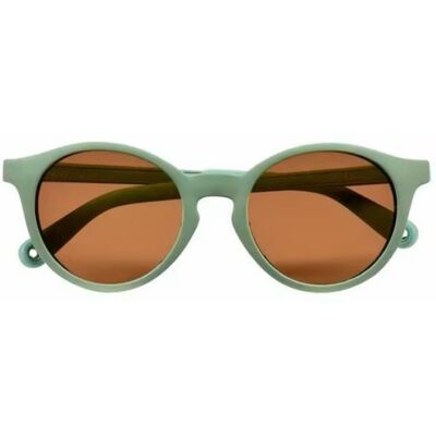 Beaba Gafas Sol 4-6 Años Efecto Salvia 1 Ud Beaba Gafas Sol 4-6 Años Efecto Salvia 1 Ud