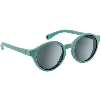 Beaba Gafas Sol 2-4 Años Efecto Verde Tropical 1 Ud Beaba Gafas Sol 2-4 Años Efecto Verde Tropical 1 Ud