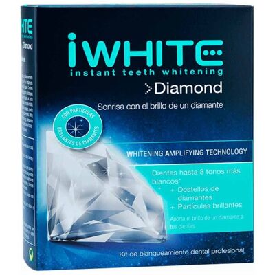 Kit Iwhite Diamond 10 Moldes Kit Iwhite Diamond 10 Moldes