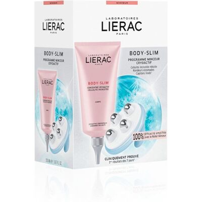 Lierac Body-slim Prog Crioactivo 200 Ml Lierac Body-slim Prog Crioactivo 200 Ml