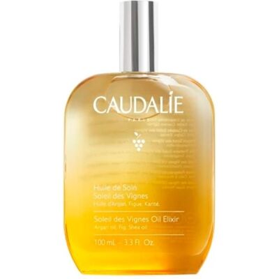 Caudalie Soleil des Vignes Elixir de Aceite (100ml) Caudalie Soleil des Vignes Elixir de Aceite (100ml)