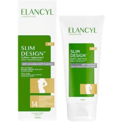 Elancyl 45+ Crema Corporal Tónica - Crema Corporal Elancyl 45+ Crema Corporal Tónica - Crema Corporal