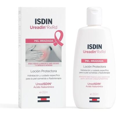 Loción Corporal Hidratante Isdin Ureadin Rx Rd 250ml - Cuerpo Loción Corporal Hidratante Isdin Ureadin Rx Rd 250ml - Cuerpo