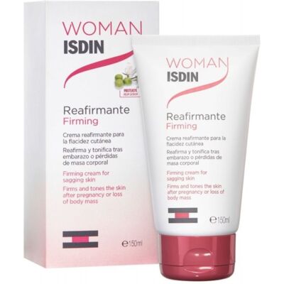 Crema Corporal Reafirmante Postparto Isdin Velastisa Crema Corporal Reafirmante Postparto Isdin Velastisa