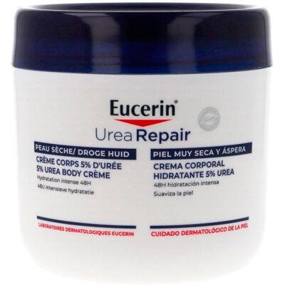 Eucerin Urearepair Plus Bálsamo Nutritivo 450 Ml Eucerin Urearepair Plus Bálsamo Nutritivo 450 Ml