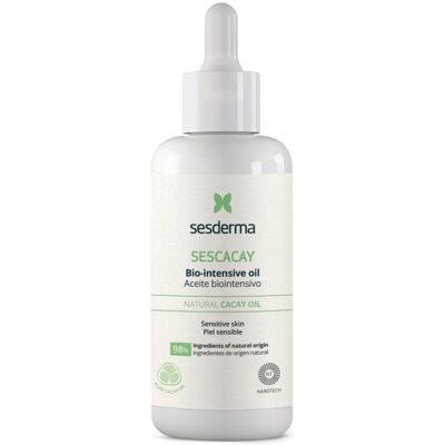 Sesderma Sescacay Aceite Bio-intensivo 100 Ml Sesderma Sescacay Aceite Bio-intensivo 100 Ml