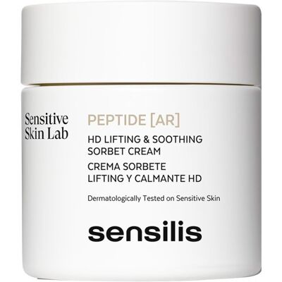 Sensilis Peptide Ar Crema Sorbete 75 Ml Sensilis Peptide Ar Crema Sorbete 75 Ml