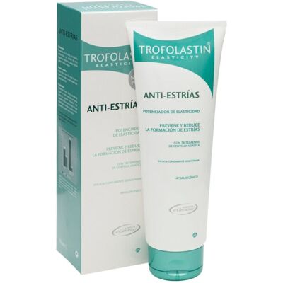Trofolastin Trofolastín Anti-estrías 250 Ml Trofolastin Trofolastín Anti-estrías 250 Ml