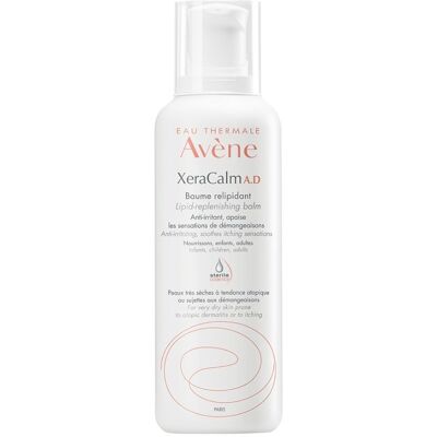 Avene Xeracalm A.d. Bálsamo Relipidizante 400 Ml Avene Xeracalm A.d. Bálsamo Relipidizante 400 Ml