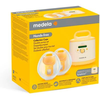 Alquiler Sacaleches Medela Symphony Alquiler Sacaleches Medela Symphony