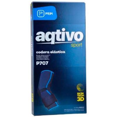 Prim Codera Elástica Aqtivo Sport Talla L Prim Codera Elástica Aqtivo Sport Talla L