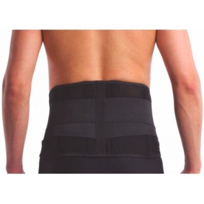 Primspine Faja Lumbosacra Semirrígida Prs625n Talla L 1 Ud Primspine Faja Lumbosacra Semirrígida Prs625n Talla L 1 Ud