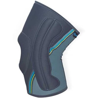 Prim Rodillera Neoprair Con Rodete Y Flejes Talla S 1 Ud Prim Rodillera Neoprair Con Rodete Y Flejes Talla S 1 Ud