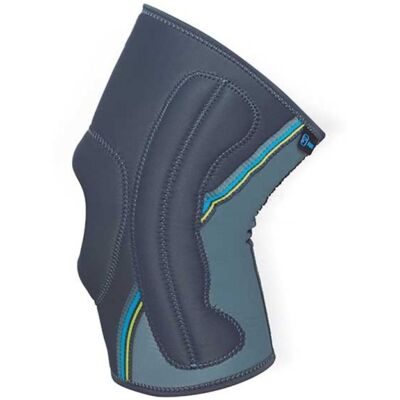 Prim Rodillera Neoprair Con Rodete Y Flejes Talla L 1 Ud Prim Rodillera Neoprair Con Rodete Y Flejes Talla L 1 Ud