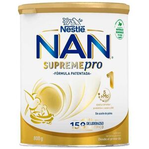 Nestlé Nestle Nan 1 Optipro Supreme 800 Gr