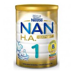 Nestlé Nestle Nan 1 Expert Excel Ha 800 Gr