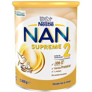 Nestlé Nestle Nan 2 Optipro Supreme 800 Gr