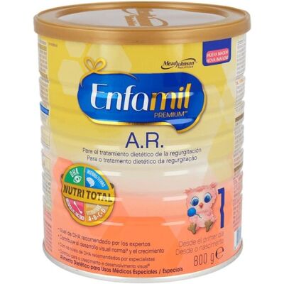 Enfamil Ar 1 800 Gr Enfamil Ar 1 800 Gr
