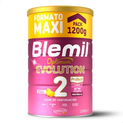 Blemil 2 Optimum Evolution 1200 G Blemil 2 Optimum Evolution 1200 G