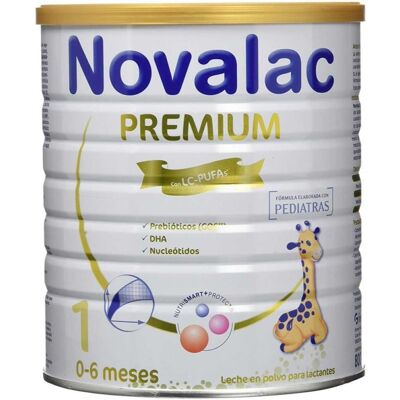 Novalac Premium 1 800 Gr Novalac Premium 1 800 Gr