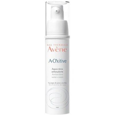 Avene A-oxitive Día Aqua Crema Alisadora 30 Ml Avene A-oxitive Día Aqua Crema Alisadora 30 Ml