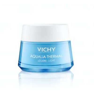 Vichy Aqualia Thermal Crema Ligera - Crema facial Vichy Aqualia Thermal Crema Ligera - Crema facial