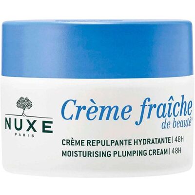 Nuxe Crema Hidratante y Reafirmante 48h - Piel Normal - Francia Nuxe Crema Hidratante y Reafirmante 48h - Piel Normal - Francia