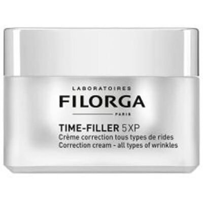 Filorga Time Filler 5XP Crema Antiedad - Crema Facial Filorga Time Filler 5XP Crema Antiedad - Crema Facial