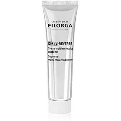 Filorga NCEF-REVERSE Crema Suprema Multi-Corrección - Anti-Edad 30ml Filorga NCEF-REVERSE Crema Suprema Multi-Corrección - Anti-Edad 30ml