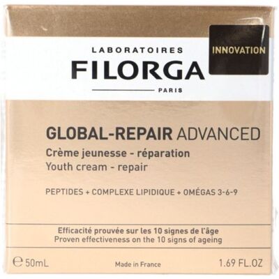 Filorga Crema Reparadora Global (50ml) Filorga Crema Reparadora Global (50ml)