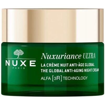 Nuxe Nuxuriance Ultra Crema De Noche Redensificante 50 Ml Nuxe Nuxuriance Ultra Crema De Noche Redensificante 50 Ml