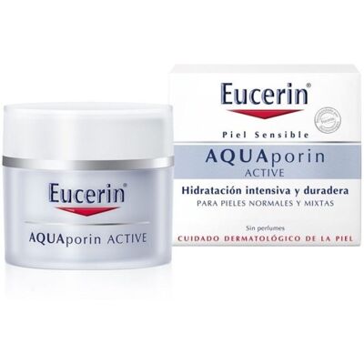 Eucerin Pel - Crema facial para piel normal a mixta Eucerin Pel - Crema facial para piel normal a mixta