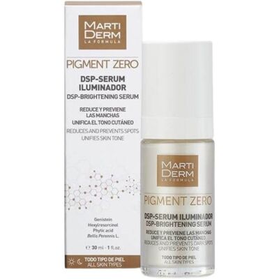 Martiderm Dsp Sérum Iluminador 30 Ml Martiderm Dsp Sérum Iluminador 30 Ml