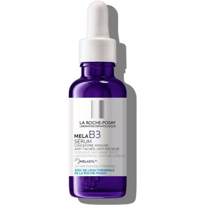 Sérum de Niacinamida Pura 10% La Roche-Posay - Tratamiento manchas Sérum de Niacinamida Pura 10% La Roche-Posay - Tratamiento manchas