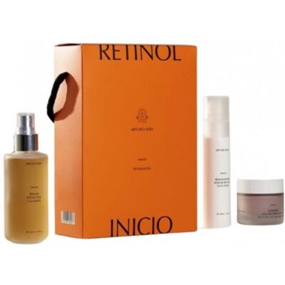 Arturo Alba Estuche Retinol 1 Ud Arturo Alba Estuche Retinol 1 Ud