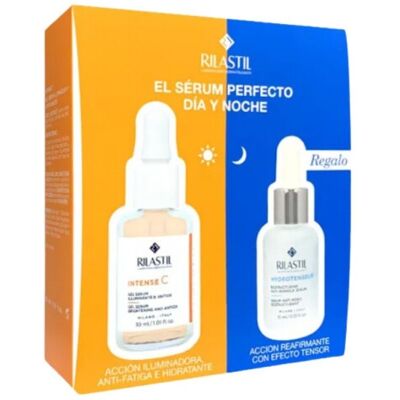 Rilastil RILASTIL INTENSE - Sérum de Vitamina C y Ácido Hialurónico Rilastil RILASTIL INTENSE - Sérum de Vitamina C y Ácido Hialurónico