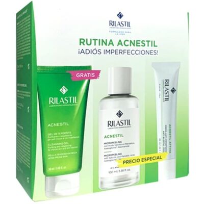 Pack Rilastil Acnestil 1 Ud Pack Rilastil Acnestil 1 Ud