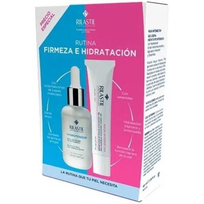Pack Rilastil Hidratacion Y Firmeza Gel Crema Hidratante 40 Ml + Serum Hydrotenseur 30 Ml Pack Rilastil Hidratacion Y Firmeza Gel Crema Hidratante 40 Ml + Serum Hydrotenseur 30 Ml