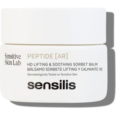 Sensilis Peptide Efecto Levantador Sorbete Bálsamo - Bálsamos Sensilis Peptide Efecto Levantador Sorbete Bálsamo - Bálsamos