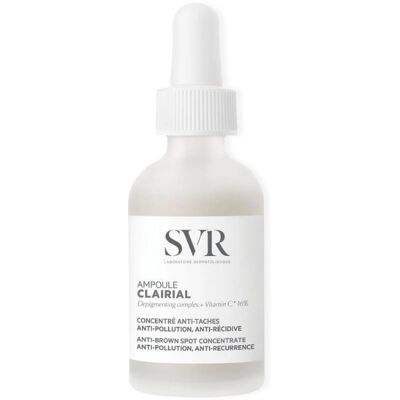 Svr Clairal Ampoule Concentrado Antimanchas 30 Ml Svr Clairal Ampoule Concentrado Antimanchas 30 Ml