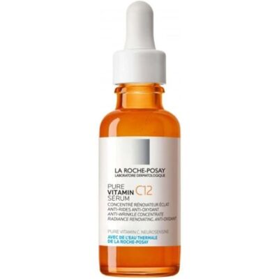 La Roche Posay La Roche-posay Pure Vitamin C12 30 Ml La Roche Posay La Roche-posay Pure Vitamin C12 30 Ml
