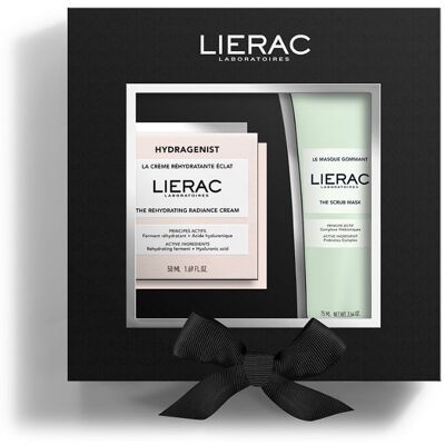 Lierac Hydragenist Crema Hidratante - Cuidado Facial Lierac Hydragenist Crema Hidratante - Cuidado Facial