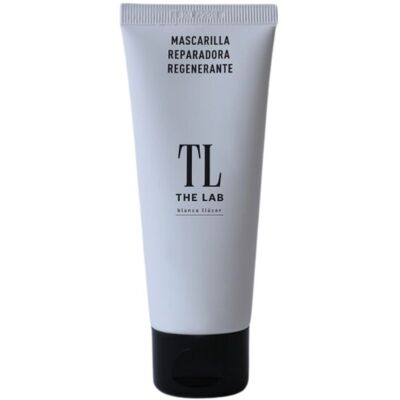 La Mascarilla Reparadora Blanca - Mascarilla facial La Mascarilla Reparadora Blanca - Mascarilla facial
