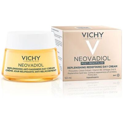 Vichy - Neovadiol - Posmenopausia - Día - Crema Vichy - Neovadiol - Posmenopausia - Día - Crema